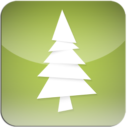 Icon image Christmas Tree HD