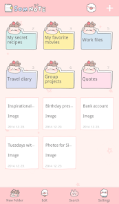 Screenshot image