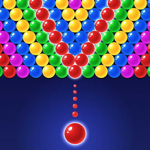 Bubble Shooter Classic 2026