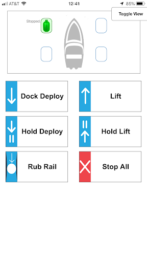 Boat Innovation Screen 2