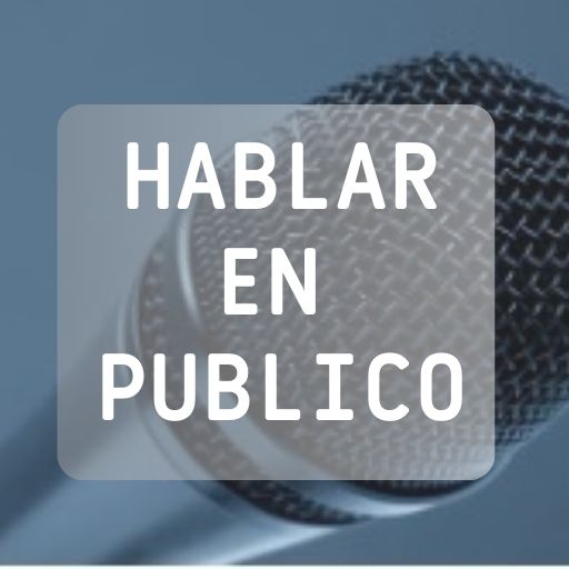 Hablar en Publico