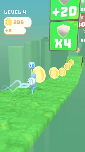 Balloon Up Screen 2