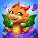 Surprise Eggs 3D Dragon & Toys - Androidアプリ