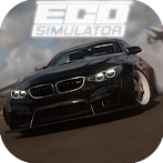 Extreme Car Drift Simulator
