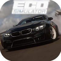 Extreme Car Drift Simulator