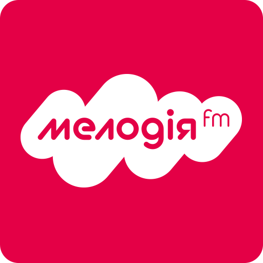 Melodia FM Ukraine 3.1.78 Icon