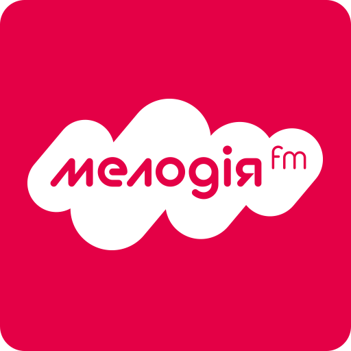 Melodia FM Ukraine  Icon