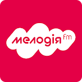 Melodia FM Ukraine icon