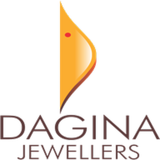 Dagina Jewellers logo