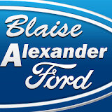 Blaise Alexander Ford, Inc. icon