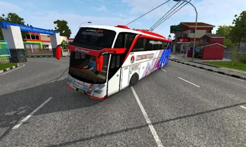 Mod Bussid Bus Basuri Klakson