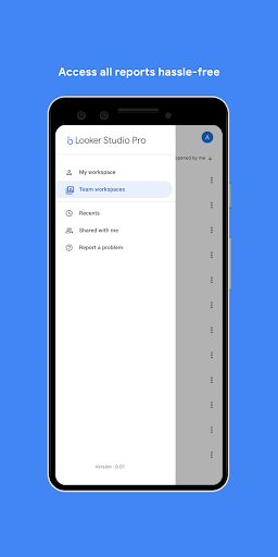 Looker Studio Screen 2