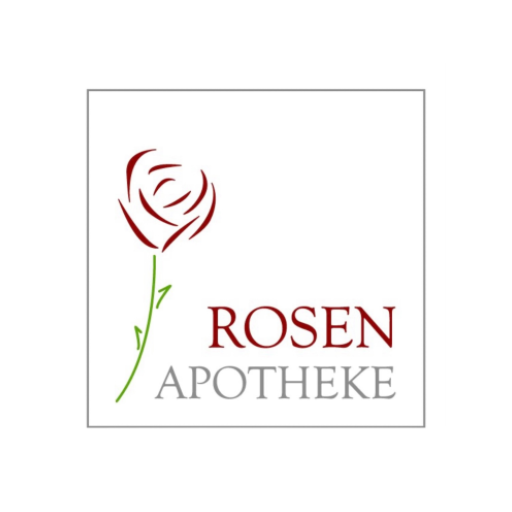 Rosen-Apotheke Gütersloh logo