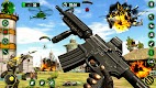 screenshot of Special OPS Fps Shooting Games