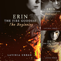 Obraz ikony: Erin the Fire Goddess
