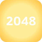 The 2048 Pro 1.0.0 Icon