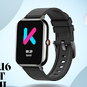 KUMI KU6 Smart Watch Guide APK