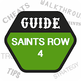 Guide for Saints Row 4 icon
