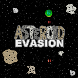 Asteroid Evasion icon