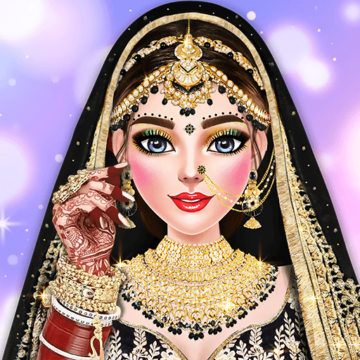 Indian Wedding Bridal Makeup Download on Windows