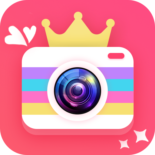 Beauty Sweet Plus - BeautyCam