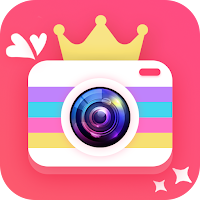 Beauty Sweet Plus - BeautyCam