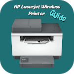 Cover Image of Download HP Laserjet Printer Guide  APK