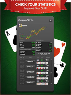 Solitaire (Free, no Ads) Varies with device screenshots 15