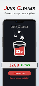 X Cleaner 1.3.4 APK + Mod (Unlimited money) for Android