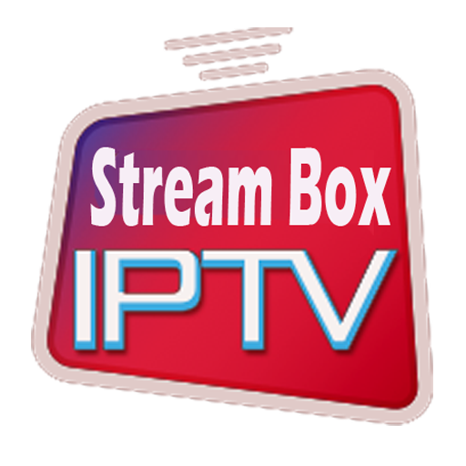 Baixar Stream Box - Iptv Player