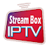 Stream Box - Iptv Player