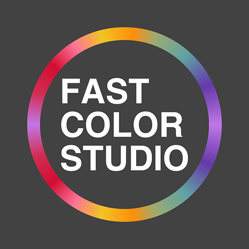 FAST Color Studio logo