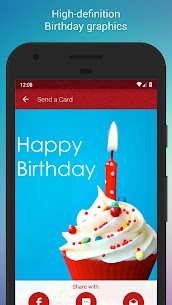 Birthday Cards & Greetings For PC installation