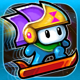 Time Surfer Mod Apk