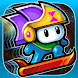 Time Surfer - Androidアプリ