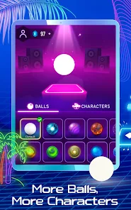 Bhop Ball - Apps on Google Play