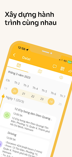 Phuot Pro Screen 3