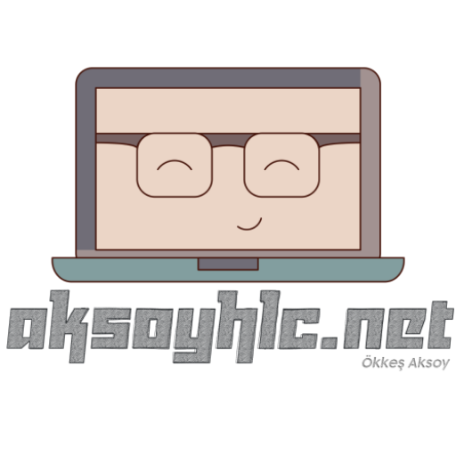 Aksoyhlc 1.3.0 Icon