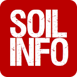 SoilInfo App icon