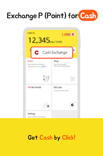 Cashya smart step counter android2mod screenshots 12