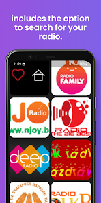 Screenshot 3 Radio Cuba FM android