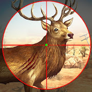 Hunting Sniper 3D 1.0.4 Icon