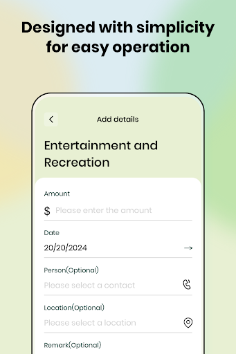 Cascome Screen 2