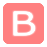 BLURSH (Blur Tool) icon
