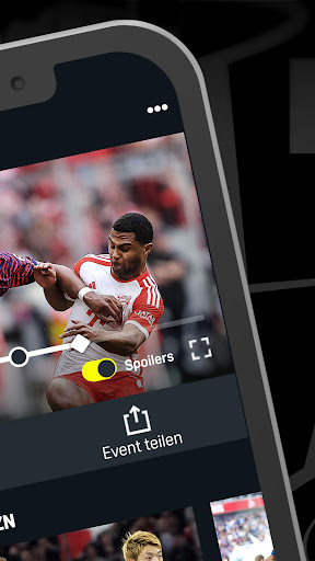 DAZN: Sport Live Stream