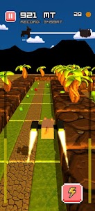 Grunt and Run MOD APK (Unlimited Gold) Download 8