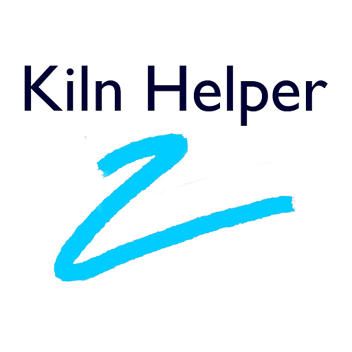 Kiln Helper logo