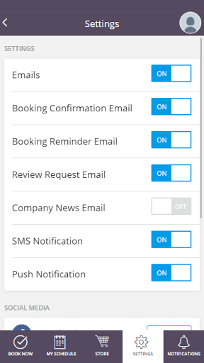 Absolute Pilates LLC