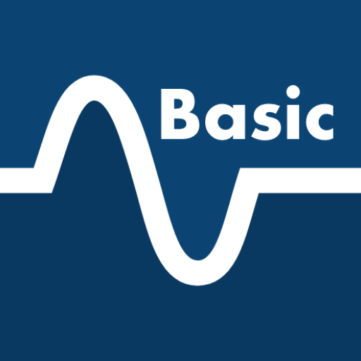 Tone Player Basic  Icon