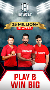 Fantasy Cricket Game Online 7.17.0 APK + Mod (Unlimited money) إلى عن على ذكري المظهر